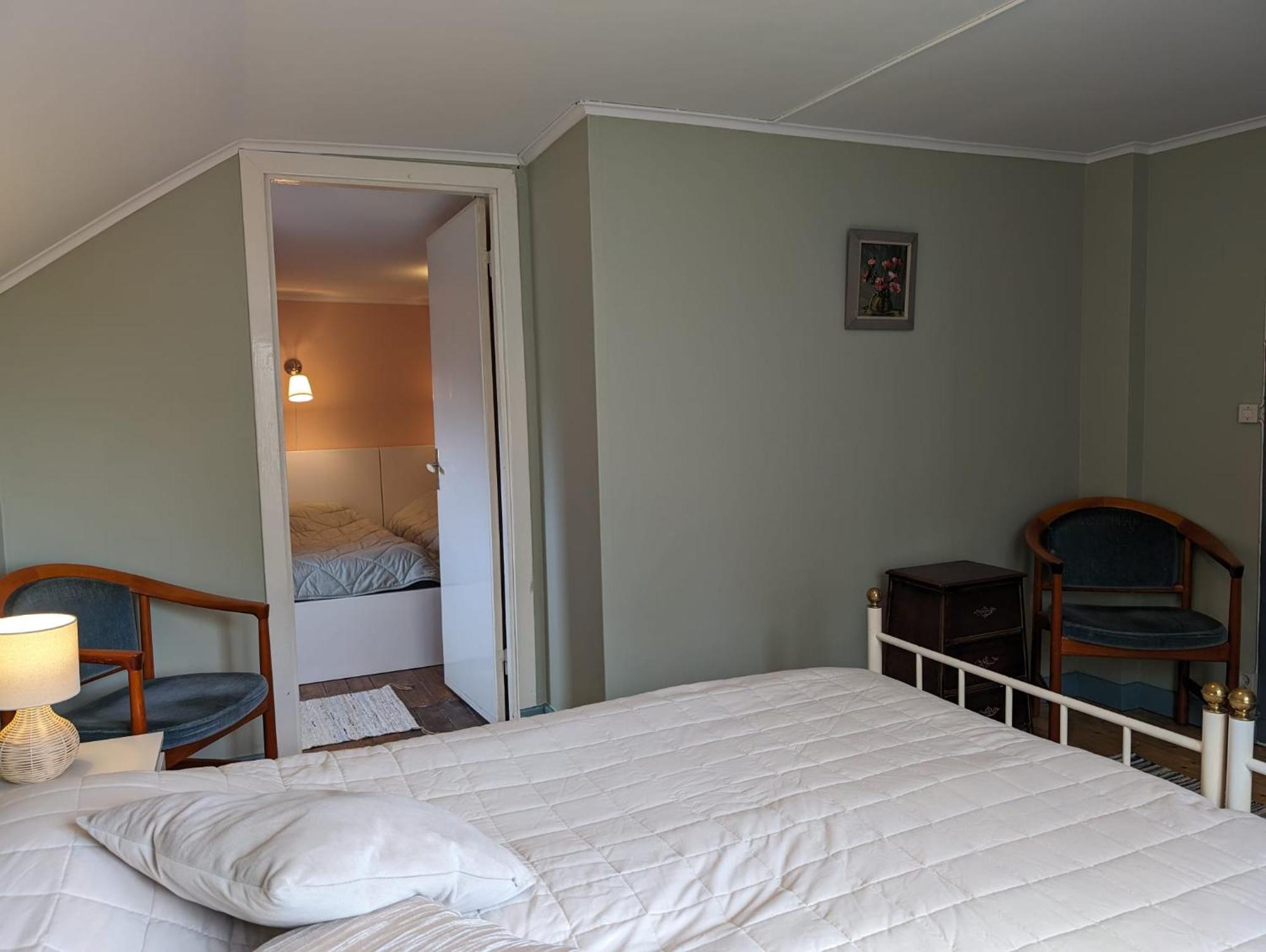 Brukshotellet Oeland - Vandrarhem Degerhamn Eksteriør bilde